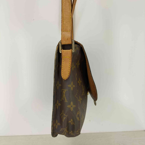 ルイヴィトン LOUIS VUITTON モノグラム サンクルーGM monogram saint cloud GM レディース