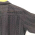 THREE FIFTY STANDARD コットンレースの開衿シャツ レディース JPN:M