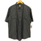 シュガーケーン SUGAR CANE BLACK CHAMBRAY WORK SHIRT ブラック シャンブレー ワーク シャツ メンズ JPN:XXL
