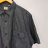 シュガーケーン SUGAR CANE BLACK CHAMBRAY WORK SHIRT ブラック シャンブレー ワーク シャツ メンズ JPN:XXL