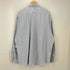 ラルフローレン RALPH LAUREN 90S SLIM BLAKE ポニーなし ストライプ ボタンダウン シャツ メンズ import:XXL