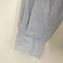 ラルフローレン RALPH LAUREN 90S SLIM BLAKE ポニーなし ストライプ ボタンダウン シャツ メンズ import:XXL