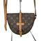 ルイヴィトン LOUIS VUITTON モノグラム シャンティPM monogram ChantillyPM shoulderbag 881VI レディース