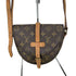 ルイヴィトン LOUIS VUITTON モノグラム シャンティPM monogram ChantillyPM shoulderbag 881VI レディース