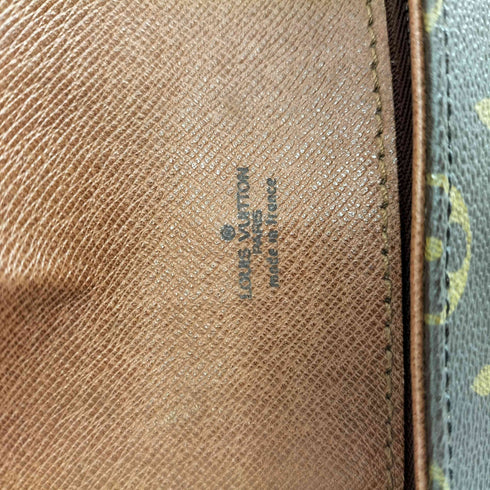 ルイヴィトン LOUIS VUITTON モノグラム シャンティPM monogram ChantillyPM shoulderbag 881VI レディース