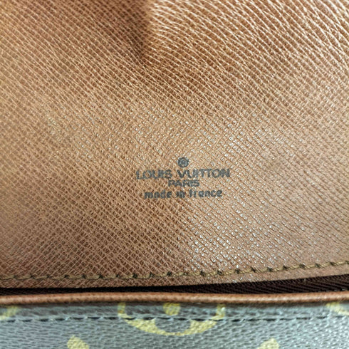 ルイヴィトン LOUIS VUITTON モノグラム シャンティPM monogram ChantillyPM shoulderbag 881VI レディース