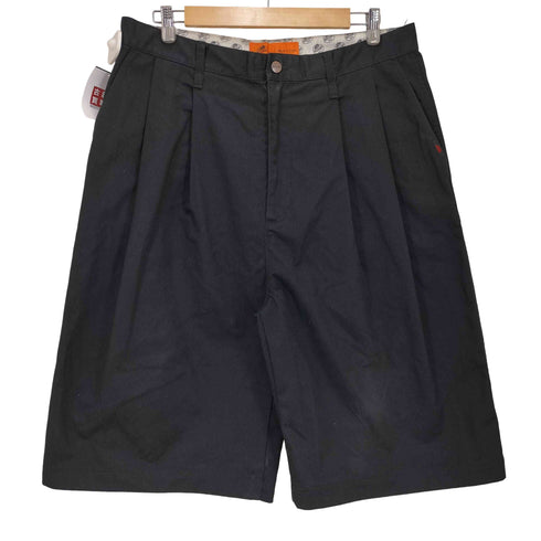 レッドキャップ RED KAP 25SS 別注 2TUCK WIDE BAGGY SHORTS 2タック ワイド バギー ショーツ メンズ JPN:L
