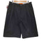 レッドキャップ RED KAP 25SS 別注 2TUCK WIDE BAGGY SHORTS 2タック ワイド バギー ショーツ メンズ JPN:L