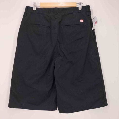 レッドキャップ RED KAP 25SS 別注 2TUCK WIDE BAGGY SHORTS 2タック ワイド バギー ショーツ メンズ JPN:L