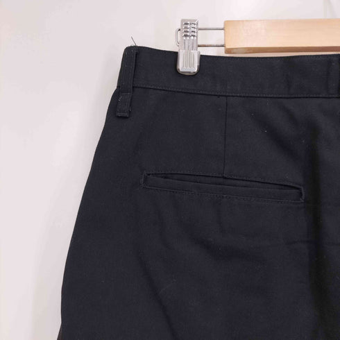 レッドキャップ RED KAP 25SS 別注 2TUCK WIDE BAGGY SHORTS 2タック ワイド バギー ショーツ メンズ JPN:L