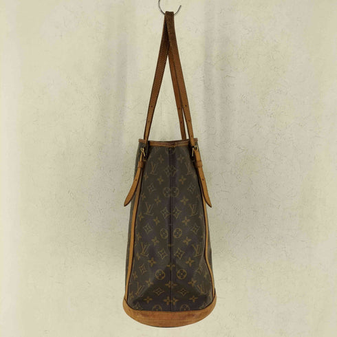 ルイヴィトン LOUIS VUITTON モノグラム バケットGM トートバッグ monogram bucketbagGM shoulderbag FL0051 レディース