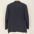 ピエールカルダン pierre cardin ストライプ柄 2B テーラードジャケット 2タック ストレートスラックスパンツ メンズ 96 A6