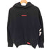 ミルクフェド MILKFED. BIG HEART SWEAT HOODIE ビッグハート パーカー レディース ONE SIZE