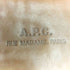 アーペーセー A.P.C. フリンジ ローファー メンズ EUR:43