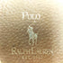 ポロラルフローレン POLO RALPH LAUREN レザー キャンパス デッキ シューズ メンズ JPN:27.5