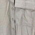 バナナリパブリック BANANA REPUBLIC 24AW 長袖 ユーティリティシャツ メンズ M