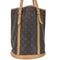 ルイヴィトン LOUIS VUITTON モノグラム バケットGM トートバッグ monogram bucketbag GM shoulderbag FL1006 レディース