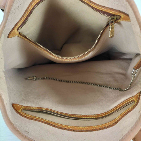 ルイヴィトン LOUIS VUITTON モノグラム バケットGM トートバッグ monogram bucketbag GM shoulderbag FL1006 レディース
