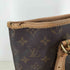 ルイヴィトン LOUIS VUITTON モノグラム バケットGM トートバッグ monogram bucketbag GM shoulderbag FL1006 レディース