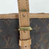 ルイヴィトン LOUIS VUITTON モノグラム バケットGM トートバッグ monogram bucketbag GM shoulderbag FL1006 レディース