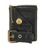 ビューティフルピープル beautiful people EXCERPTION RIDERS PETIT WALLET レザー ライダース ウォレット メンズ