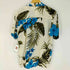 Favant ハワイ製 レーヨン アロハシャツ メンズ import:M