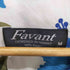 Favant ハワイ製 レーヨン アロハシャツ メンズ import:M
