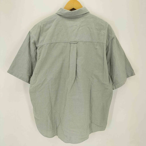 カーハートワークインプログレス Carhartt WIP S/S BRAXTON SHIRT ラクストンシャツ メンズ JPN:L