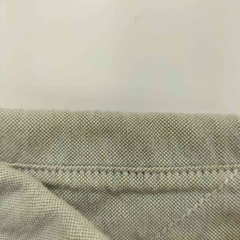 カーハートワークインプログレス Carhartt WIP S/S BRAXTON SHIRT ラクストンシャツ メンズ JPN:L