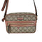 グッチ GUCCI GGスプリーム 星 ショルダーバッグ GGsupreme star shoulderbag レディース