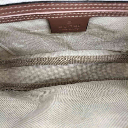 グッチ GUCCI GGスプリーム 星 ショルダーバッグ GGsupreme star shoulderbag レディース