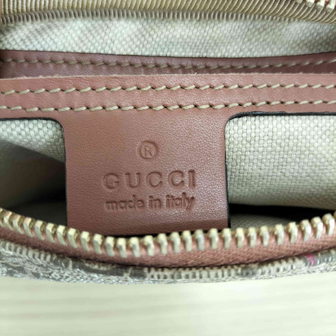 グッチ GUCCI GGスプリーム 星 ショルダーバッグ GGsupreme star shoulderbag レディース