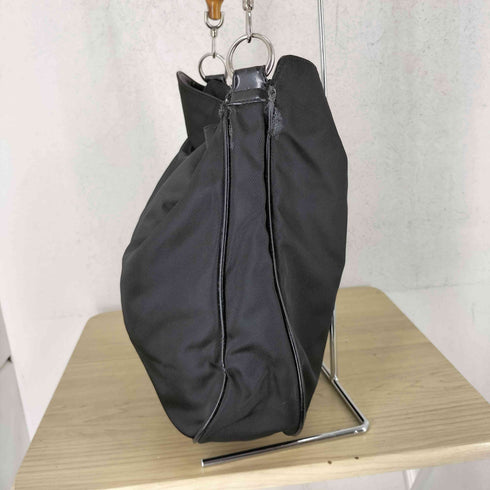 グッチ GUCCI バンブー ワンショルダーバッグ bamboo oneshoulderbag レディース