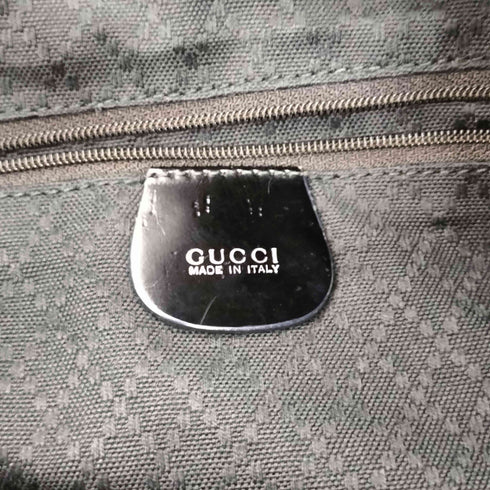 グッチ GUCCI バンブー ワンショルダーバッグ bamboo oneshoulderbag レディース