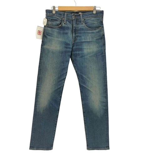 リーバイスメイドアンドクラフテッド Levis Made & Crafted MADE&CRAFTED 502 SAFU デニム パンツ メンズ W31L32