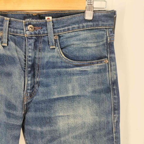 リーバイスメイドアンドクラフテッド Levis Made & Crafted MADE&CRAFTED 502 SAFU デニム パンツ メンズ W31L32