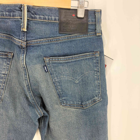 リーバイスメイドアンドクラフテッド Levis Made & Crafted MADE&CRAFTED 502 SAFU デニム パンツ メンズ W31L32