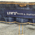 リーバイスメイドアンドクラフテッド Levis Made & Crafted MADE&CRAFTED 502 SAFU デニム パンツ メンズ W31L32