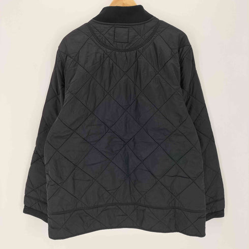 ギャップ Gap 00s OLD ナイロン キルティング ジャケット メンズ import:L