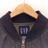 ギャップ Gap 00s OLD ナイロン キルティング ジャケット メンズ import:L