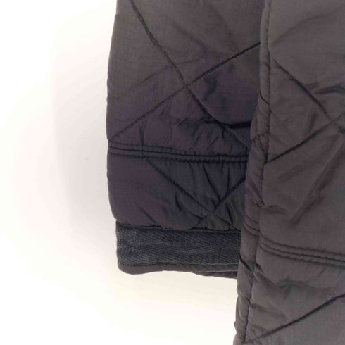 ギャップ Gap 00s OLD ナイロン キルティング ジャケット メンズ import:L