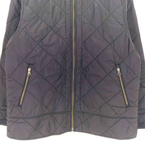 ギャップ Gap 00s OLD ナイロン キルティング ジャケット メンズ import:L