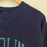 ラッセル Russell 70-80s USA製 Vガゼット CAROLINAプリント スウェット メンズ import:XL