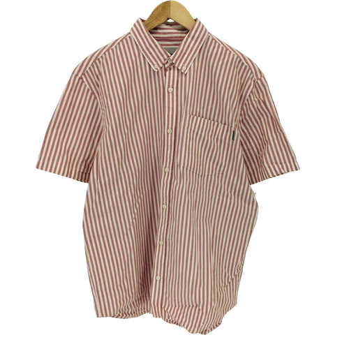 カーハートワークインプログレス Carhartt WIP SIMON BUTTON UP SHIRT サイモンボタンダウンシャツ メンズ JPN:L
