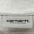 カーハートワークインプログレス Carhartt WIP S/S CHASE PIQUE POLO ショートスリーブチェイスピケポロ メンズ JPN:XL