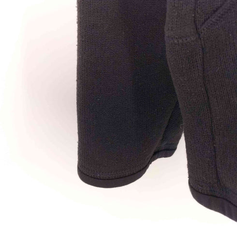 パタゴニア patagonia 00S ハーフジップ ベターセーター フリースジャケット メンズ import:L