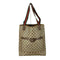 グッチ GUCCI オールド GGスプリーム シェリーライン アクセコ トートバッグ OLD GGsuprme sherryline totebag レディース