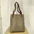 グッチ GUCCI オールド GGスプリーム シェリーライン アクセコ トートバッグ OLD GGsuprme sherryline totebag レディース