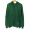 ラッセルアスレチック RUSSELL ATHLETIC 90s USA製 フルジップ スウェット パーカー メンズ import:XL