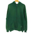 ラッセルアスレチック RUSSELL ATHLETIC 90s USA製 フルジップ スウェット パーカー メンズ import:XL